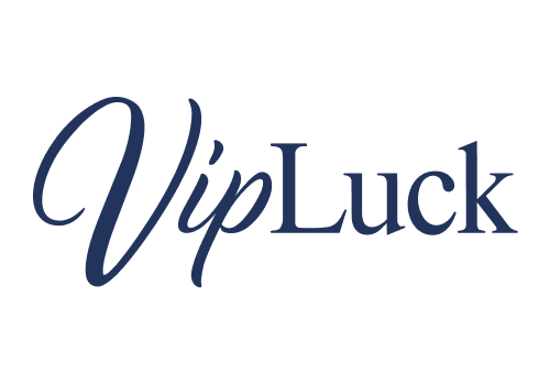 VipLuck Logo