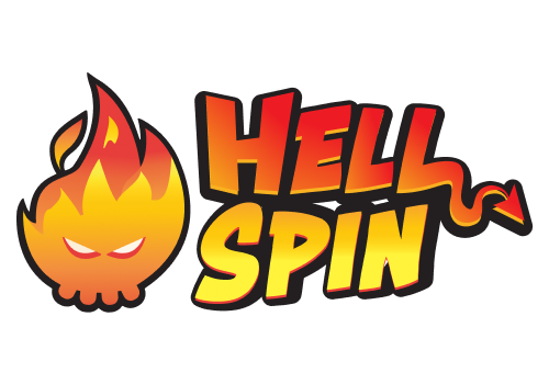 Hellspin Logo