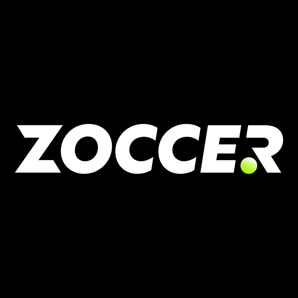 Zoccer Logo